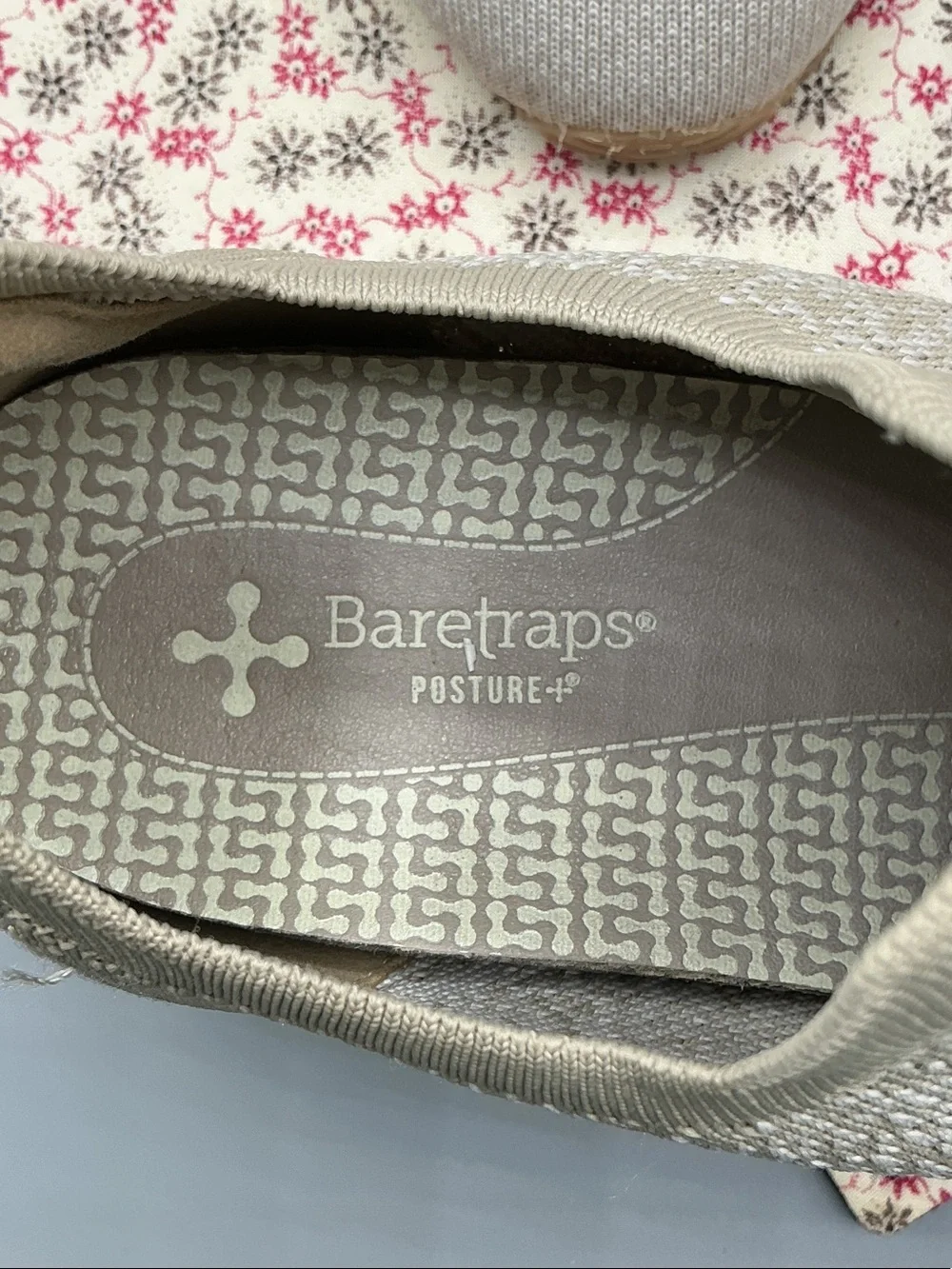 BareTraps posture women’s
